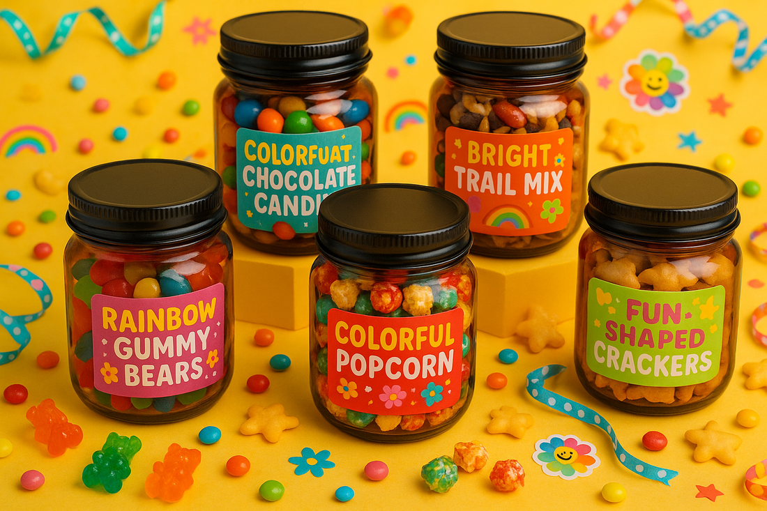 🍬 Human Treats Too