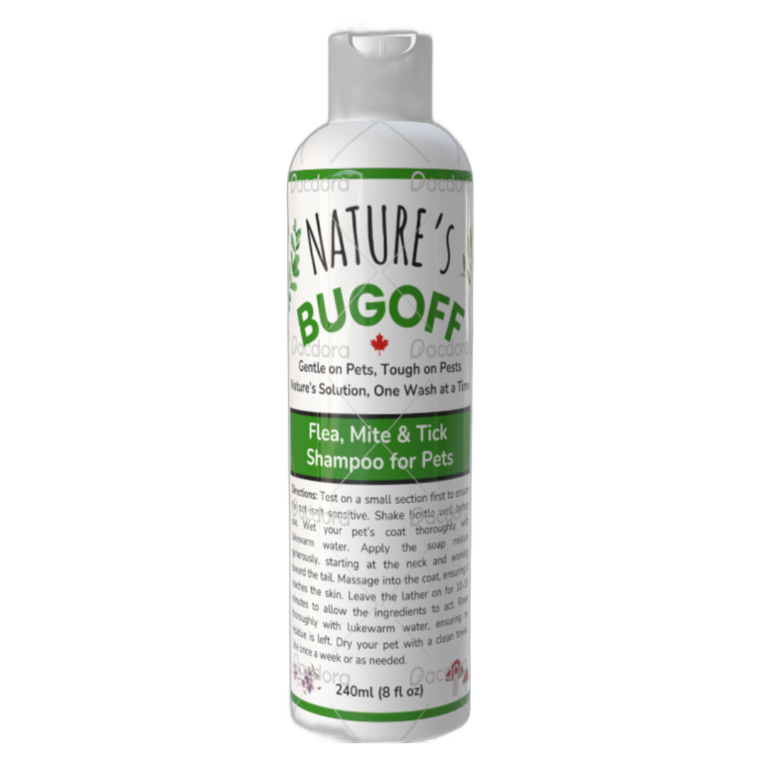 Nature's BugOff