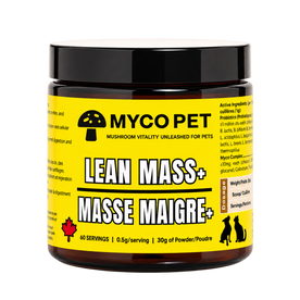 Lean Mass+