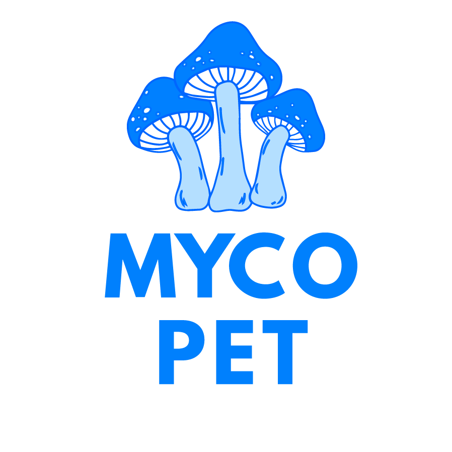 About Us: Myco Pet - Premium All-Natural Dog Supplements