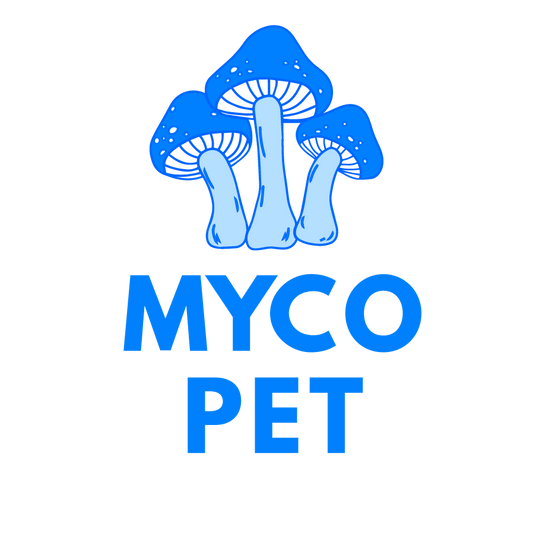 About Us: Myco Pet - Premium All-Natural Dog Supplements