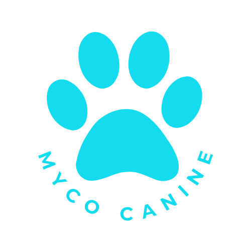 About Us: Myco Canine - Premium All-Natural Dog Supplements