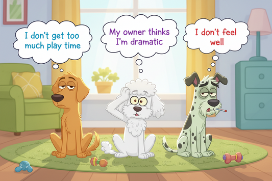 5 Things Your Dog Wishes You Knew