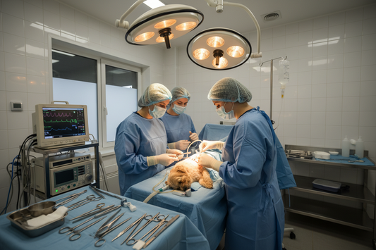 Why Some Pet Parents Choose Not to Spay or Neuter Their Pets?