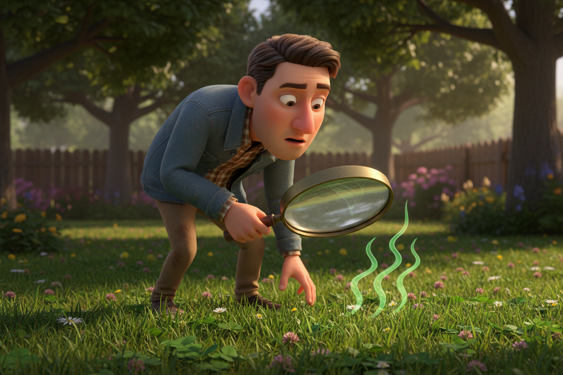 How to Read Your Dog’s Poop Like a Pro