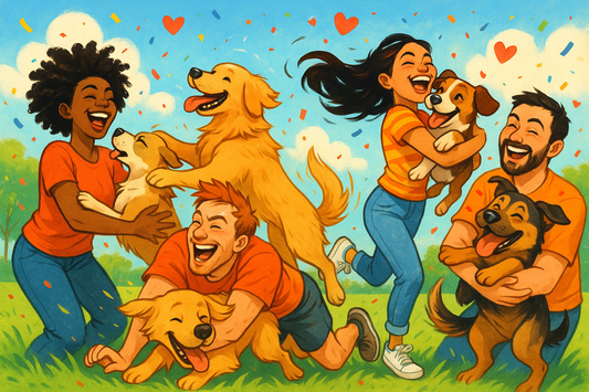 Myco Pet Gut & Immunity+ Reviews: What Pet Parents Are Saying 🐾