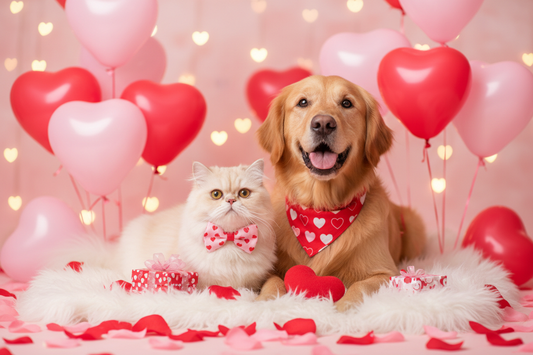 Sweet Treats & Sour Tummies