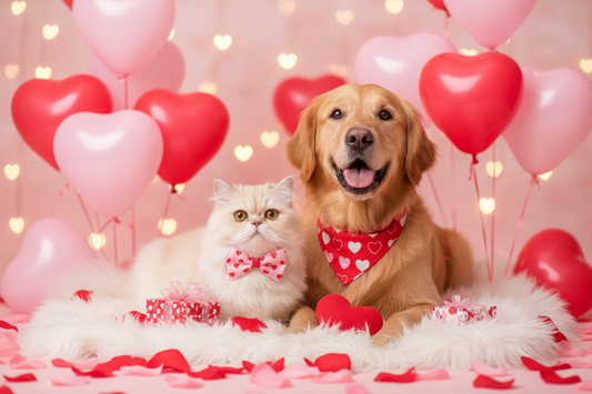 Sweet Treats & Sour Tummies