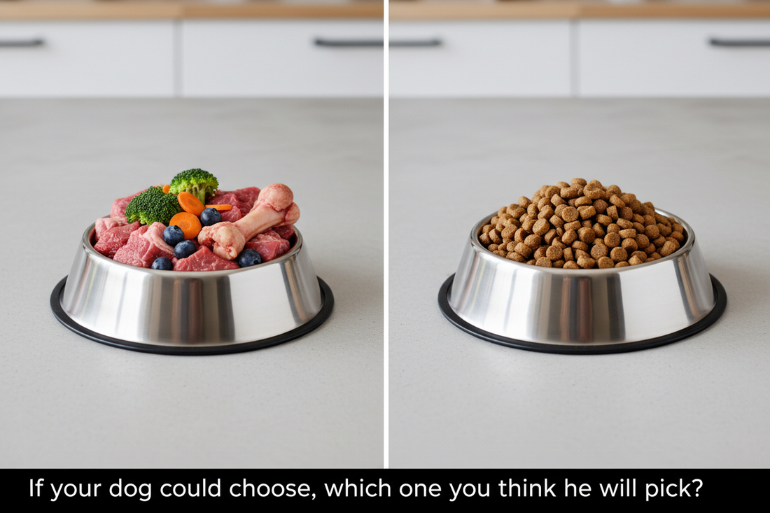Is Raw Feeding Worth It? The Truth About Raw Diets for Dogs