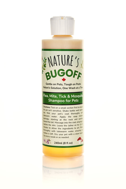 Nature's BugOff