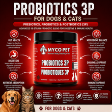 Probiotics 3P