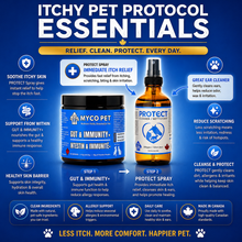 Itchy Pet Protocol Essentials