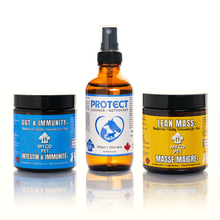Mikvah's Healing Pack