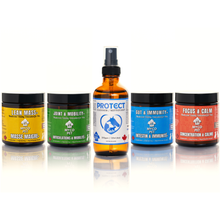 All-in-One Wellness Superstack