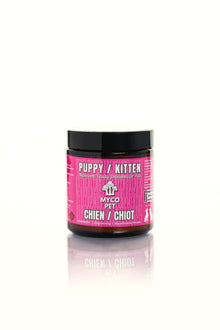 Puppy/Kitten Formula