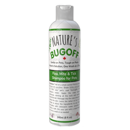 Nature's BugOff