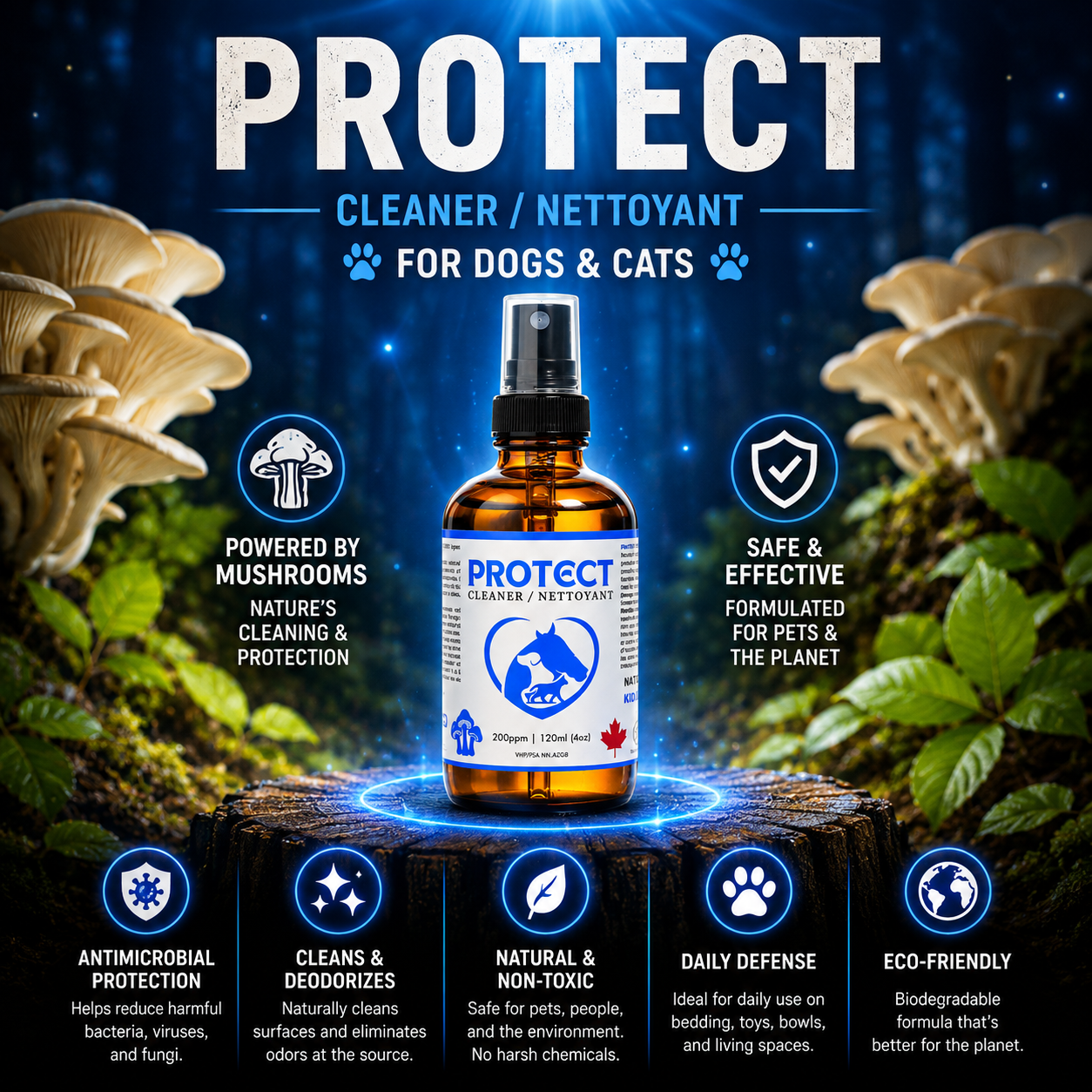 PROTECT Spray