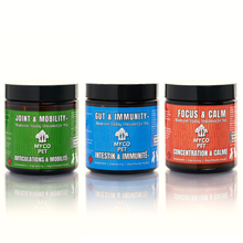 Root Cause Wellness Pack