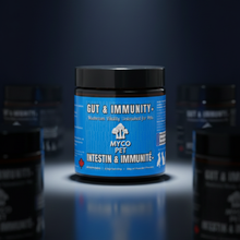 Gut (Allergies) & Immunity +