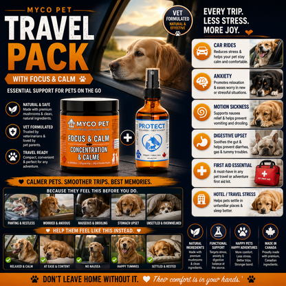 Travel Pack