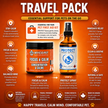 Travel Pack