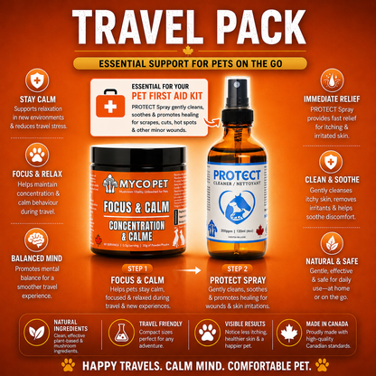 Travel Pack