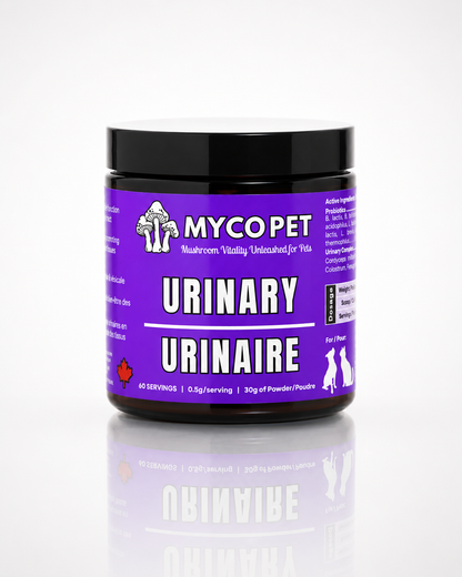 Urinary