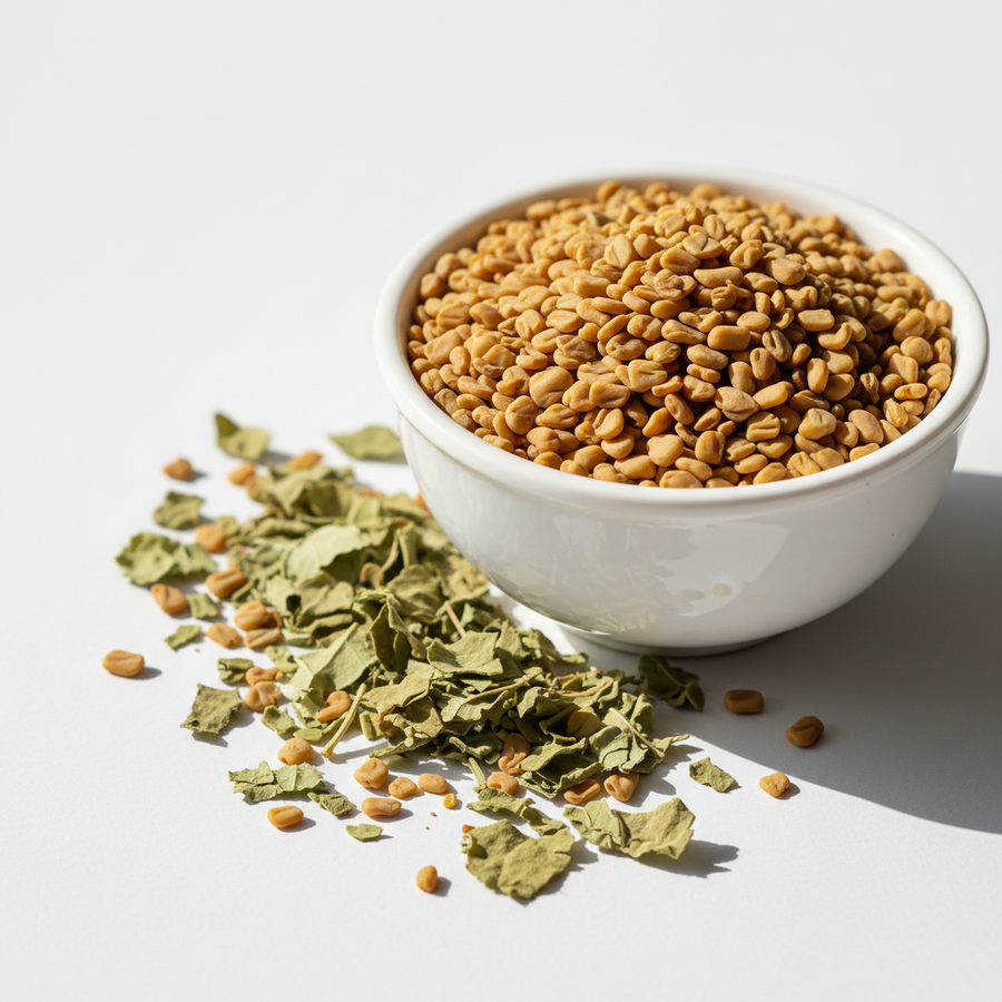 Fenugreek