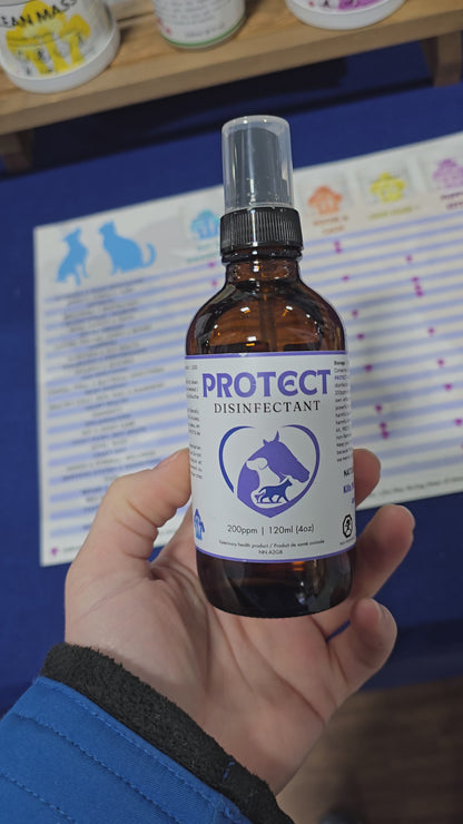 PROTECT