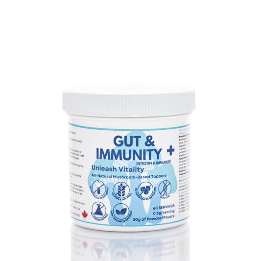 Allergies et immunité 