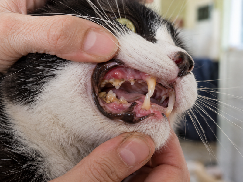 Teeth & bone health