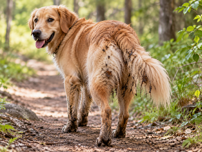 Walks, hikes & trails