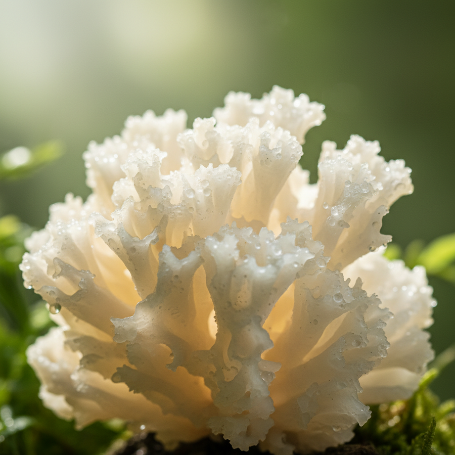 Tremella